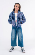 Load image into Gallery viewer, Liana Jean - Light Blue Denim