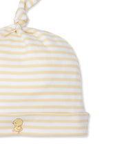 Load image into Gallery viewer, Duck Duo Hat STR - Yellow