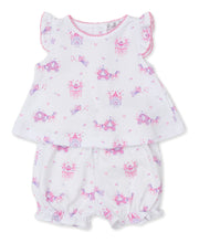 Load image into Gallery viewer, Fairytale Wishes Sunsuit Set PRT - Multi
