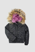 Load image into Gallery viewer, Wilderness Jacket - Black
