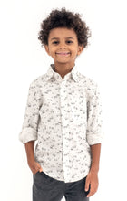 Load image into Gallery viewer, Standard Shirt - Skater Vibes