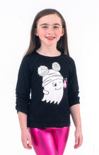 Load image into Gallery viewer, Adler Tee - Black