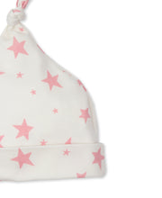 Load image into Gallery viewer, Star Zone Hat PRT- Pink
