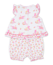 Load image into Gallery viewer, Garden Pleasures Sunsuit Set Mix - Multi