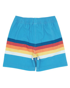 Vintage Stripe Volley Trunk