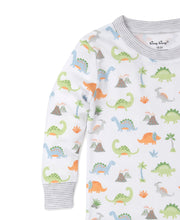 Load image into Gallery viewer, Dino Frontier Pajama Set Snug PRT - Multi