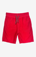 Load image into Gallery viewer, Camp Shorts - True Red