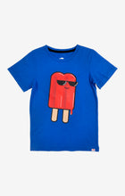 Load image into Gallery viewer, Graphic Short Sleeve Tee - Double Fun - Surf The Web