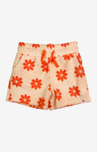 Load image into Gallery viewer, Girls Resort Shorts - Daisies