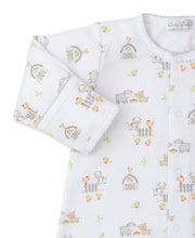 Load image into Gallery viewer, Farmyard Frolic Conv Gown PRT - Multi