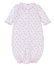 Load image into Gallery viewer, Rosy Tea Time Conv Gown Comp - Pink