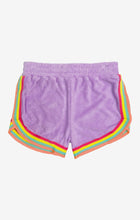 Load image into Gallery viewer, Lori Shorts - Sweet Lavender