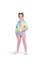 Load image into Gallery viewer, Lori Shorts - Sweet Lavender