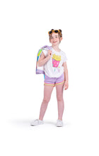 Load image into Gallery viewer, Lori Shorts - Sweet Lavender