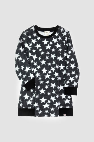 Camila Dress - Stars