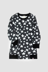 Camila Dress - Stars