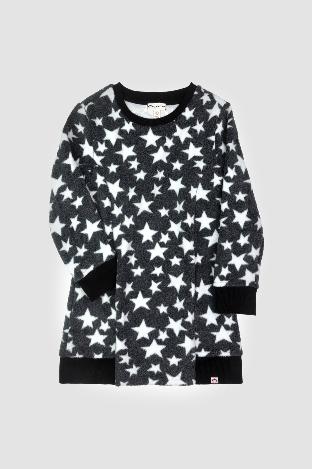 Camila Dress - Stars