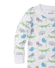 Load image into Gallery viewer, Safari Spirit Pajama Set Snug PRT - Multi
