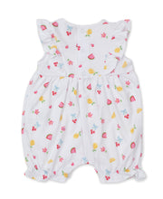 Load image into Gallery viewer, Tropical Dreams Short Playsuit PRT - Multi