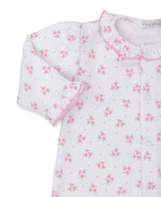 Load image into Gallery viewer, Rosy Tea Time Conv Gown Comp - Pink