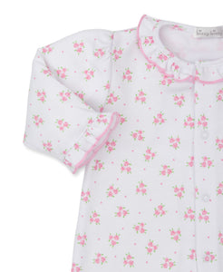 Rosy Tea Time Conv Gown Comp - Pink