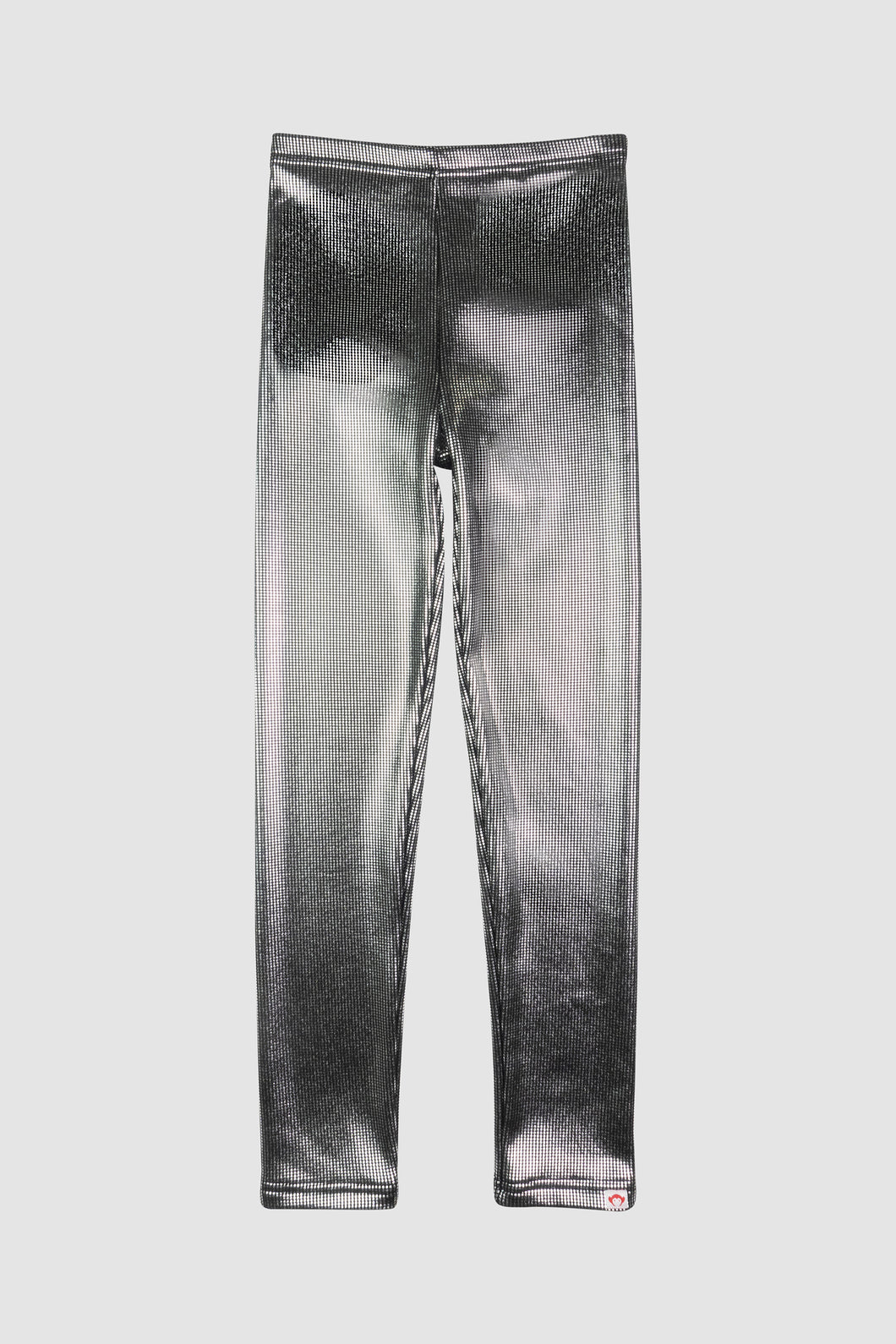 Legging - Silver Illusion