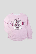 Load image into Gallery viewer, Elara Tee - Orchid Pink