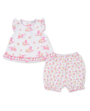 Load image into Gallery viewer, Garden Pleasures Sunsuit Set Mix - Multi