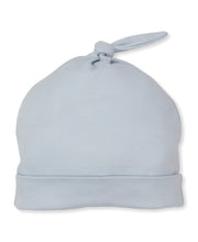 Load image into Gallery viewer, Breezy Clouds Hat - Light Blue