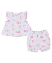 Load image into Gallery viewer, Fairytale Wishes Sunsuit Set PRT - Multi