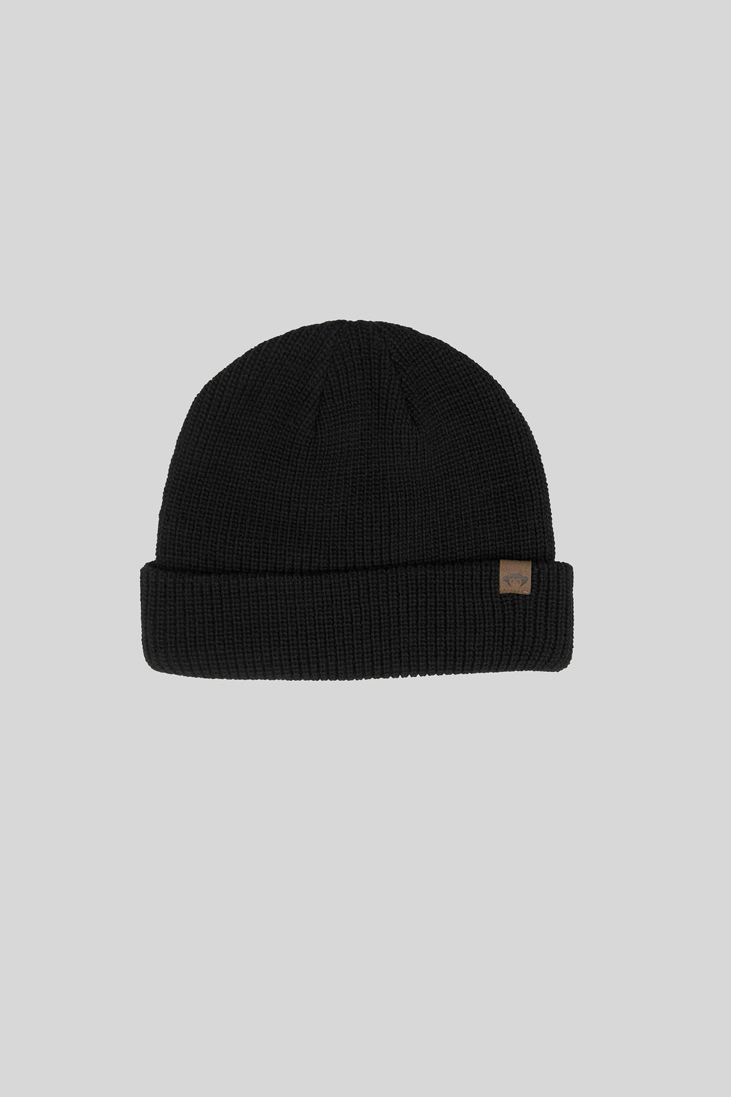 Haze Hat - Black