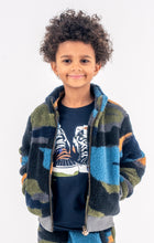 Load image into Gallery viewer, Woodland Jacket - Earth Tones
