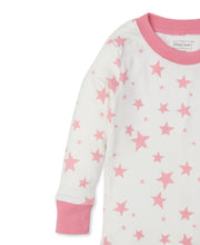 Load image into Gallery viewer, Star Zone Pajama Set Snug PRT - Pink