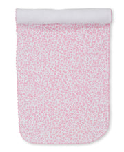 Load image into Gallery viewer, Petite Blooms Burp PRT- Pink - PK