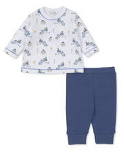 Load image into Gallery viewer, Train Depot Pant Set Mix  - Multi