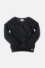 Load image into Gallery viewer, Willow Top - Black Luxe