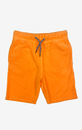 Camp Shorts - Gold