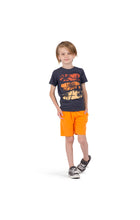 Load image into Gallery viewer, Camp Shorts - Gold