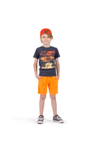 Load image into Gallery viewer, Camp Shorts - Gold