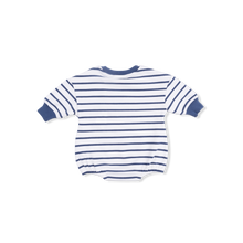Load image into Gallery viewer, Bubbly Sailboat French Terry - Sweatshirt Bubble