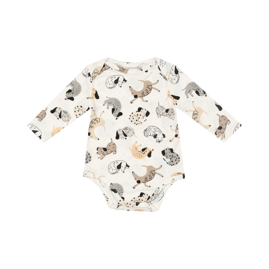 Cozy Pups - Bodysuit