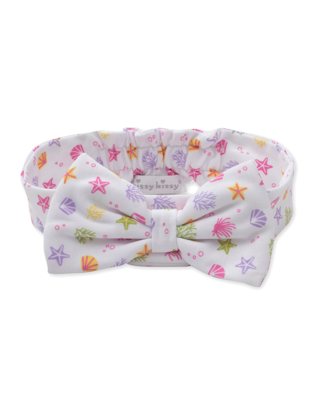 Mermaids Under The Sea Headband COMP - Multi