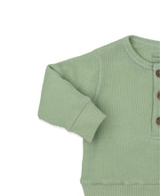 Load image into Gallery viewer, Nature Adventure Pant Set  - Green