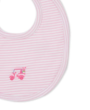 Load image into Gallery viewer, Hole in One Bib STR - Pink