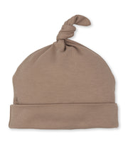 Load image into Gallery viewer, Hedgy Hedgehogs Hat - Brown