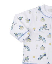 Load image into Gallery viewer, Train Depot Pant Set Mix  - Multi