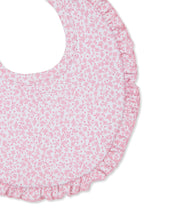 Load image into Gallery viewer, Petite Blooms Bib PRT - Pink - PK