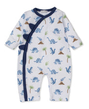 Load image into Gallery viewer, Dino Territory Playsuit PRT - Multi