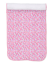 Load image into Gallery viewer, Hearts Abloom Burp Comp - Pink - PK