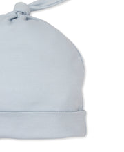 Load image into Gallery viewer, Breezy Clouds Hat - Light Blue